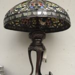 741 6293 TABLE LAMP